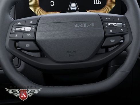 New 2026 Kia Sportage EX image 22