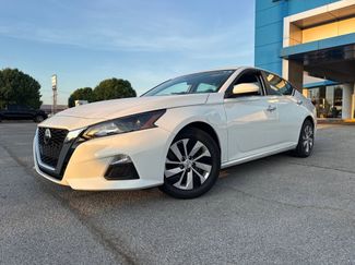 Used 2022 Nissan Altima 2.5 S video 1