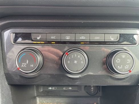 Used 2023 Volkswagen Tiguan S w/ Driver Assistance Package image 29