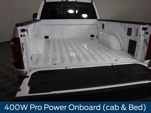 New 2026 Ford F150 XLT AWD/4WD image 23