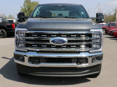 New 2026 Ford F250 Lariat w/ FX4 Off-Road Package