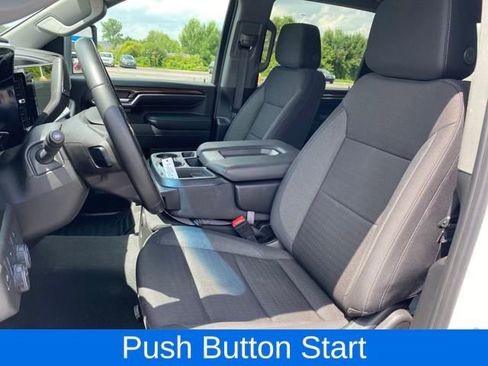 Certified 2024 Chevrolet Silverado 2500 LT image 14