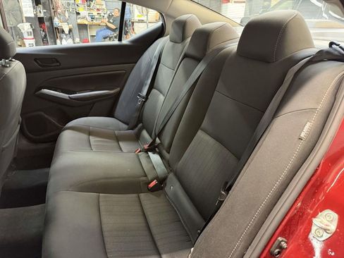 Used 2023 Nissan Altima 2.5 SV w/ SV Premium Package AWD/4WD image 21