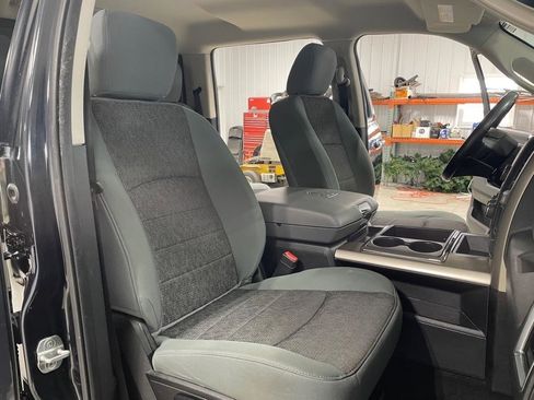 Used 2013 RAM 1500 Big Horn image 22
