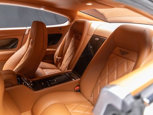 Used 2010 Bentley Continental GT Speed AWD/4WD image 49
