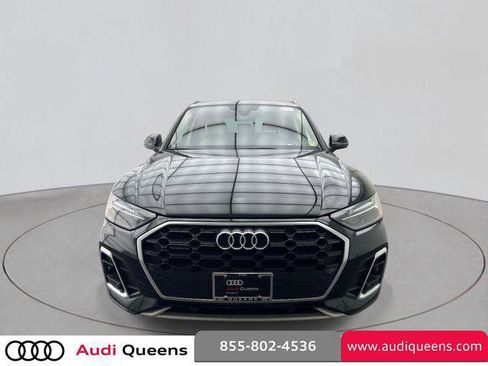 Certified 2023 Audi Q5 2.0T Premium w/ Convenience Package AWD/4WD image 2