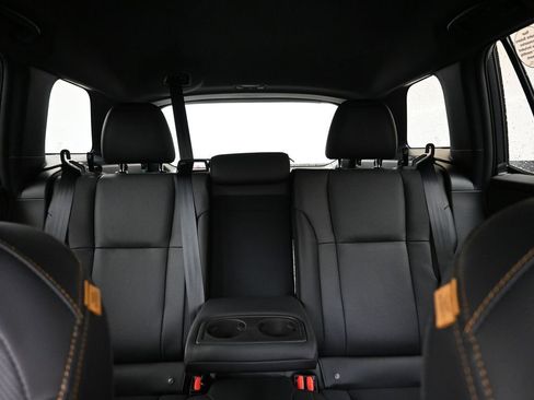 New 2026 Subaru Outback Wilderness AWD/4WD image 39