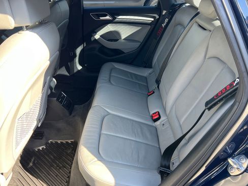 Used 2017 Audi A3 2.0T Premium w/ Convenience Package image 20
