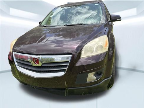 Used 2008 Saturn Outlook XR AWD/4WD image 4