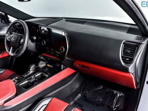 Used 2024 Lexus NX 350 F Sport image 24