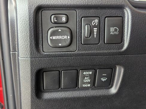 Used 2024 Toyota 4Runner SR5 Premium image 19