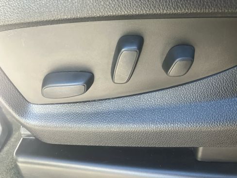 Used 2018 Chevrolet Silverado 1500 LT w/ All Star Edition image 11