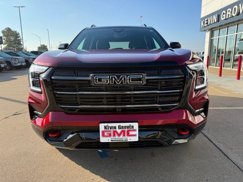 New 2026 GMC Terrain AT4 w/ Technology Package II image 2
