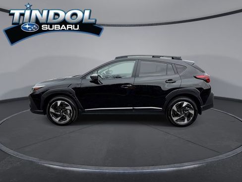 Certified 2025 Subaru Crosstrek 2.5i Limited w/ Popular Package #4A image 5