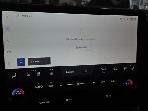 New 2026 Lexus RX 350 w/ Convenience Package AWD/4WD image 21