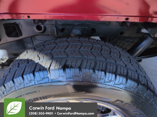 Used 2018 Ford F150 XLT w/ Equipment Group 301A Mid AWD/4WD image 30