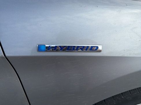 Used 2017 Honda Accord Touring image 8