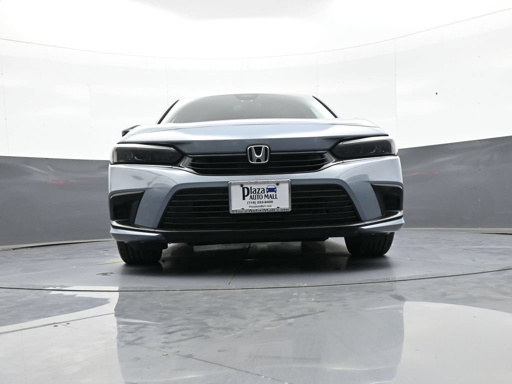 Used 2024 Honda Civic Sport image 26