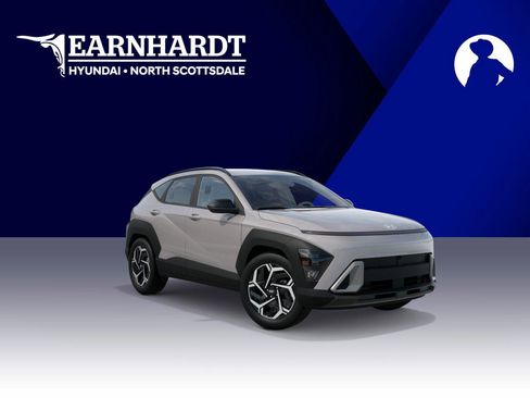 New 2026 Hyundai Kona SEL Premium FWD image 2