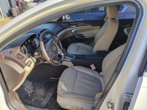 Used 2012 Buick Regal Premium image 5