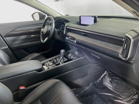 Used 2023 MAZDA CX-50 AWD 2.5 S w/ Cargo Package image 29