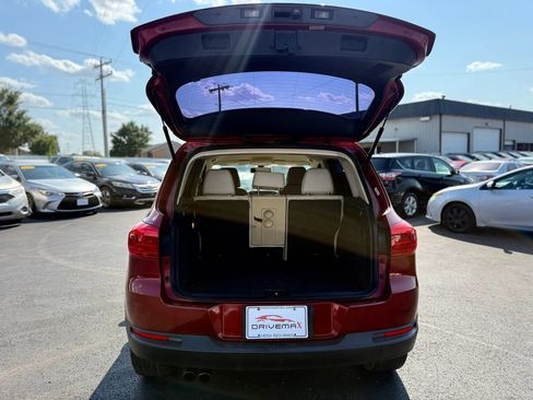 Used 2016 Volkswagen Tiguan S FWD image 35