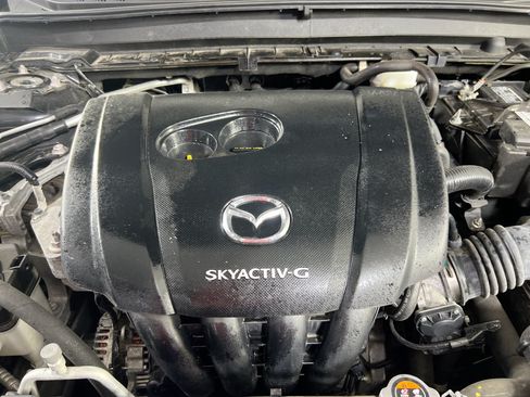Used 2021 MAZDA CX-30 AWD 2.5 S image 26