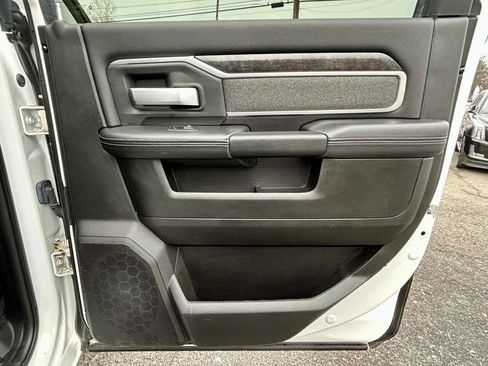 Used 2019 RAM 2500 Big Horn image 14