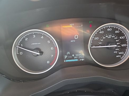 Used 2021 Subaru Forester Limited AWD/4WD image 12