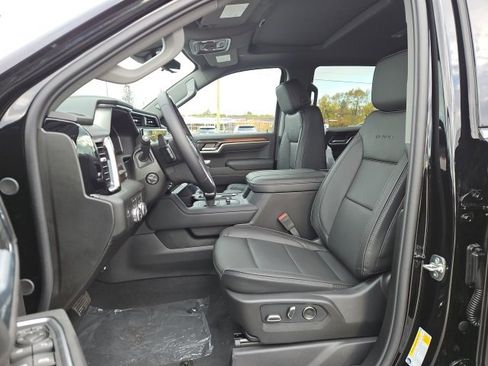 New 2026 GMC Sierra 1500 Denali image 27