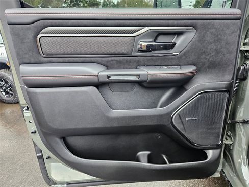 New 2026 RAM 1500 RHO w/ RHO Level 1 Equipment Group image 14