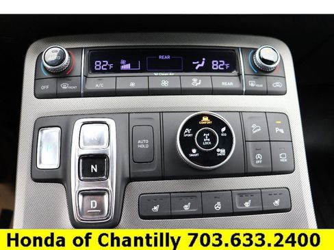 Used 2022 Hyundai Palisade Calligraphy w/ Cargo Package AWD/4WD image 15