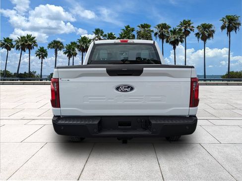 New 2026 Ford F150 XL AWD/4WD image 6