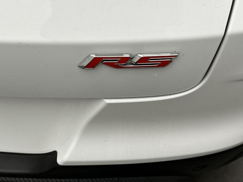 Used 2022 Chevrolet TrailBlazer RS w/ Technology Package AWD/4WD image 11