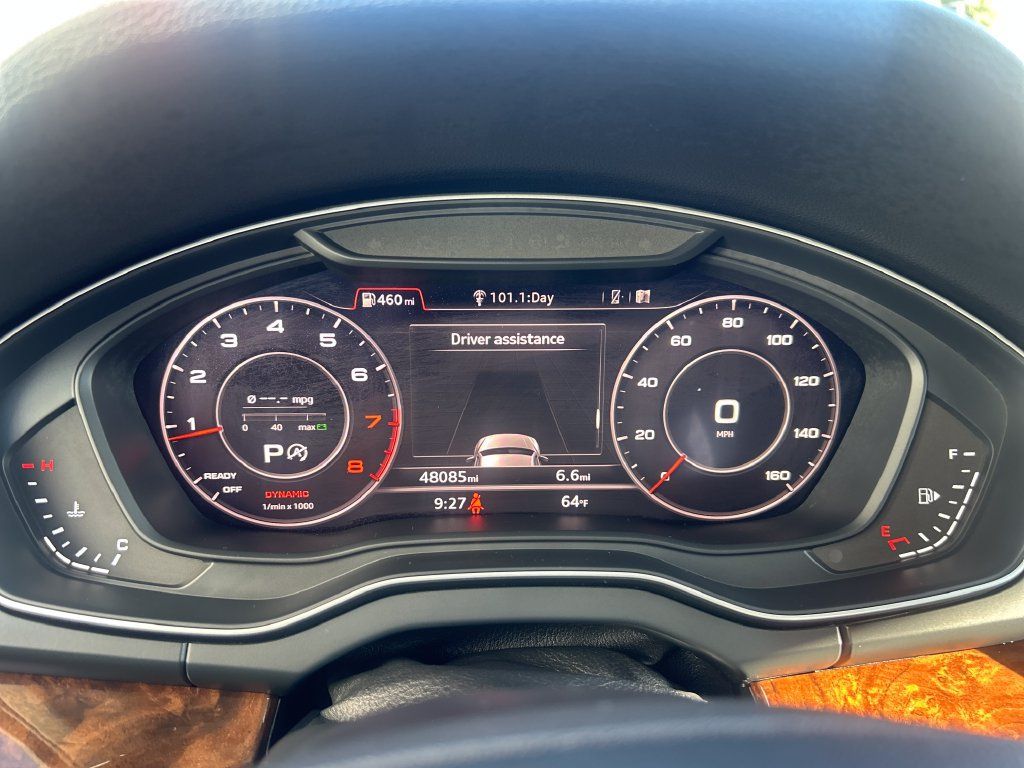Used 2018 Audi Q5 2.0T Premium Plus w/ Premium Plus Package AWD/4WD image 18
