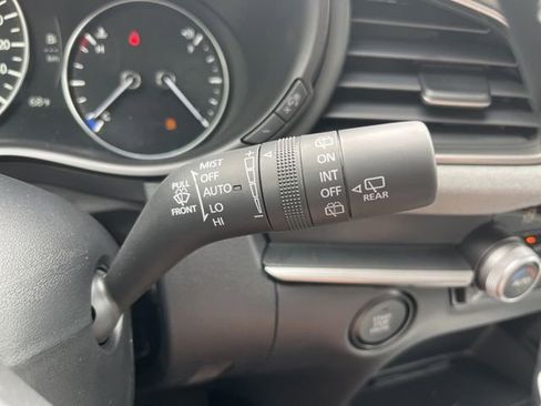 New 2026 MAZDA CX-30 Aire Edition image 12