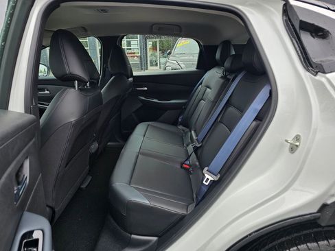 New 2026 Nissan Leaf SV+ w/ Illuminated Package FWD image 13