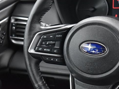 Used 2023 Subaru Outback Limited image 19