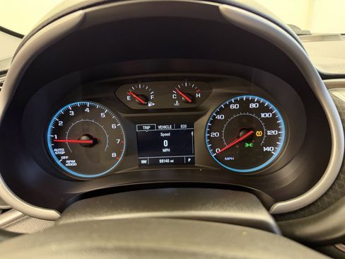 Used 2020 Chevrolet Malibu LS image 16