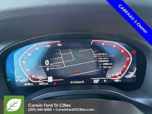 Used 2024 BMW X3 xDrive30i image 2