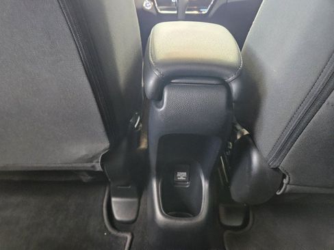 Used 2019 Honda HR-V EX image 20