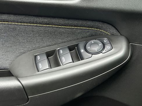 New 2025 Chevrolet TrailBlazer ACTIV w/ Convenience Package FWD image 12