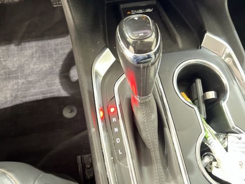 Used 2020 Chevrolet Traverse Premier w/ Redline Edition image 15