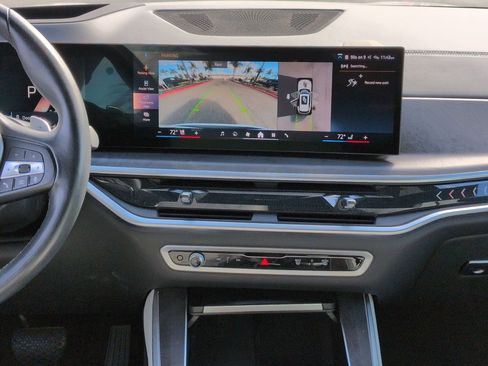 Certified 2024 BMW X5 sDrive40i w/ Premium Package image 30