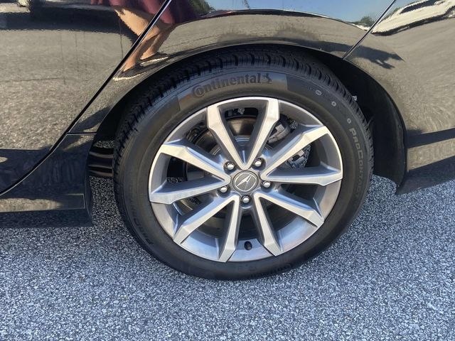 Used 2025 Acura Integra FWD image 8