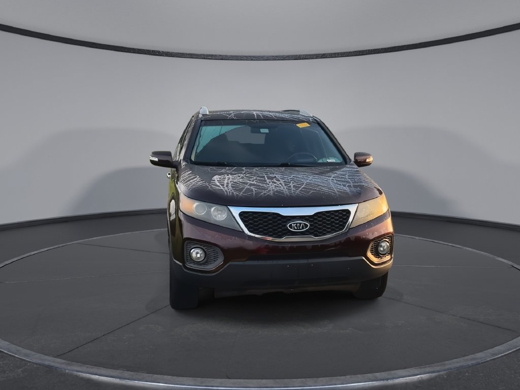 Used 2013 Kia Sorento LX w/ Convenience Pkg FWD image 3