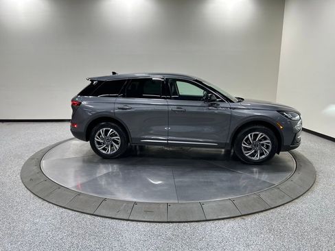 Certified 2024 Lincoln Corsair AWD w/ Towing Package image 5