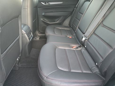 New 2025 MAZDA CX-5 Carbon Edition image 9