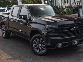 Used 2019 Chevrolet Silverado 1500 RST AWD/4WD video 2