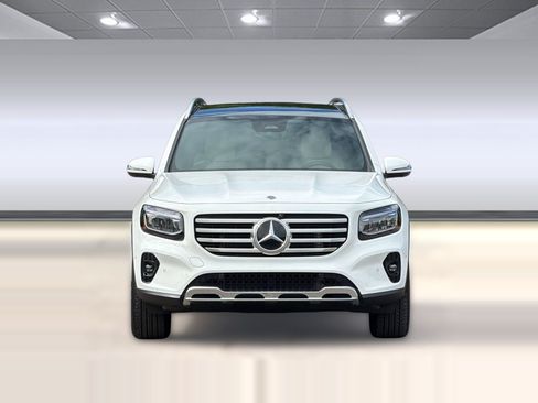 Certified 2026 Mercedes-Benz GLB 250 4MATIC image 6
